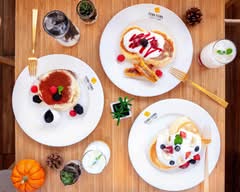 Fuwa Fuwa Japanese Pancakes (Robson)