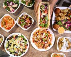 The Whole Food Mediterranean Grill