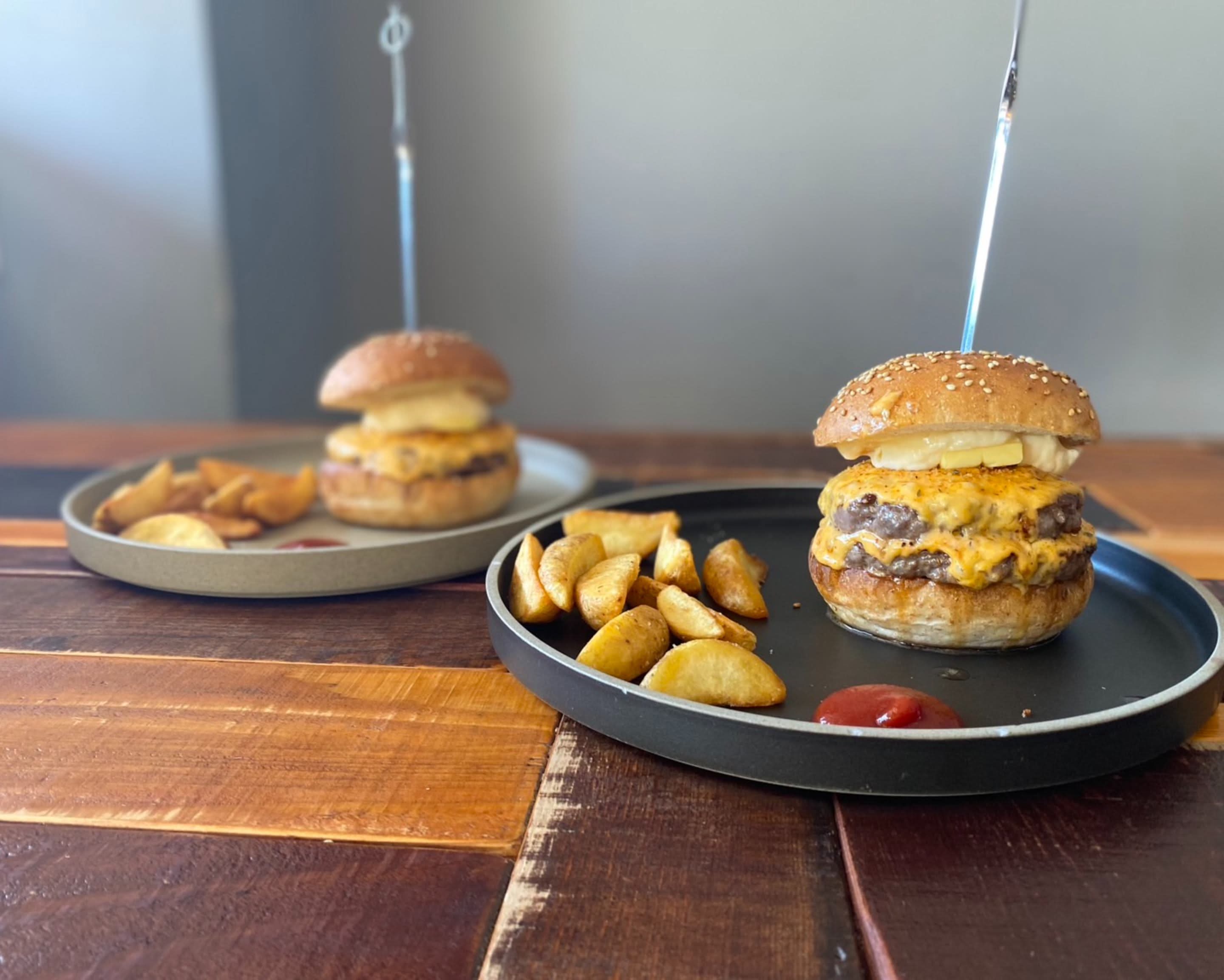 ハンバーガーパッチ スタチュー スタンド 楽天市場】ハンバーガー