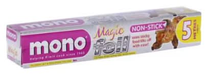 Mono Foil Magic Non-Stick 5m