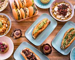 Dadi Food and Coffee