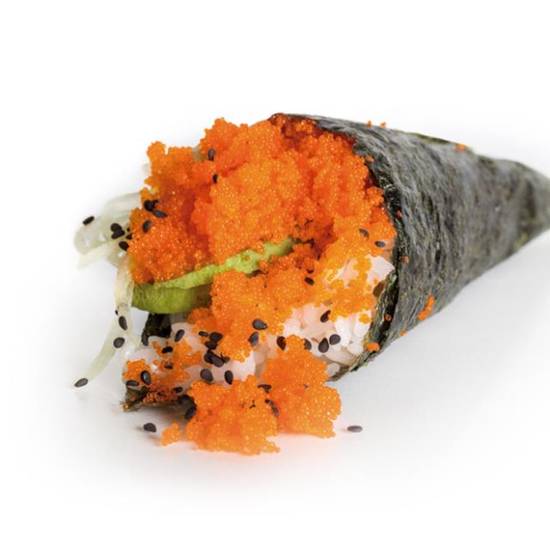 TEMAKI MASAGO