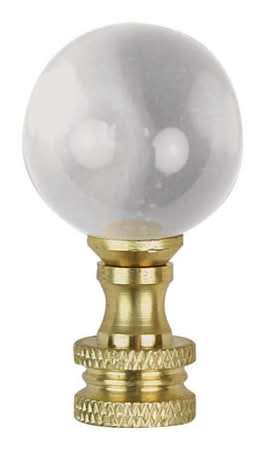 Jandorf Finial