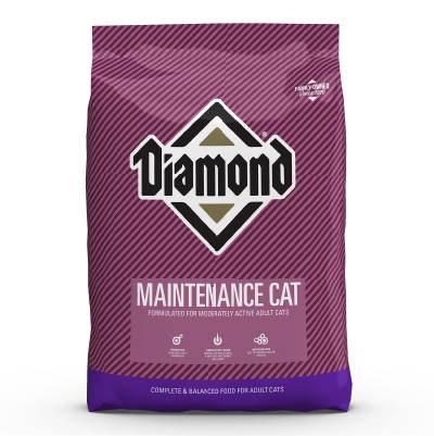 DIAMOND CAT MAINTENANCE 6LB