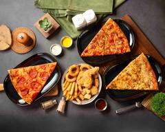 NO Q PIZZA 大同店