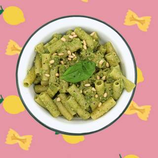 🟢 PESTO