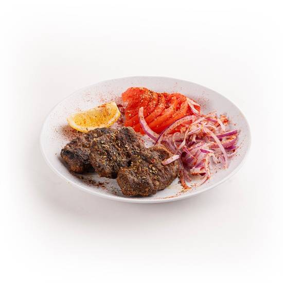 Biftekia