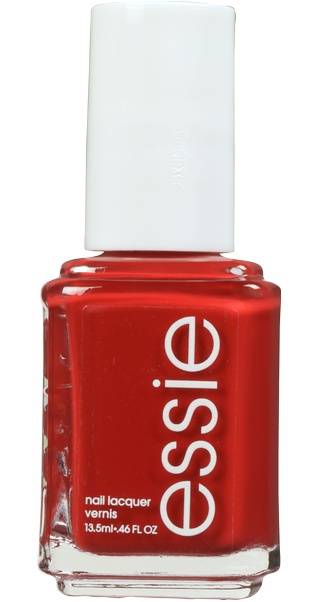 Essie Nail Polish Not Red-Y For Bed (1.0 un)