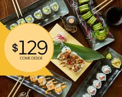 21 Rolls Sushi