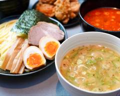 【濃厚魚介豚骨】つけぬなら つけてみせよう つけ麺屋 羽曳野白鳥1丁目店