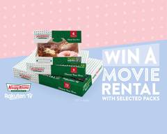 Krispy Kreme Doughnuts & Coffee (Harrow)