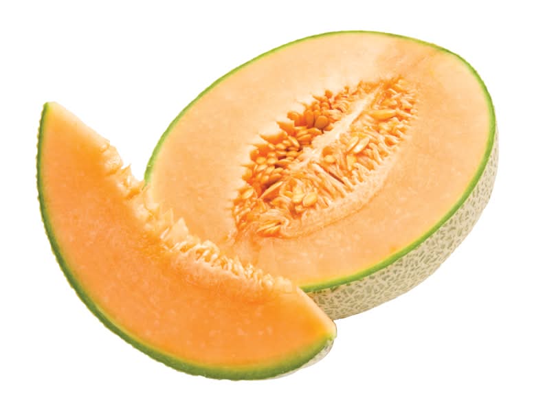 Melon chino supremo