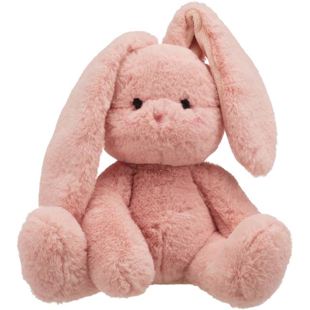 Aurora Candy Cottontails™, Pink, 11.5 in