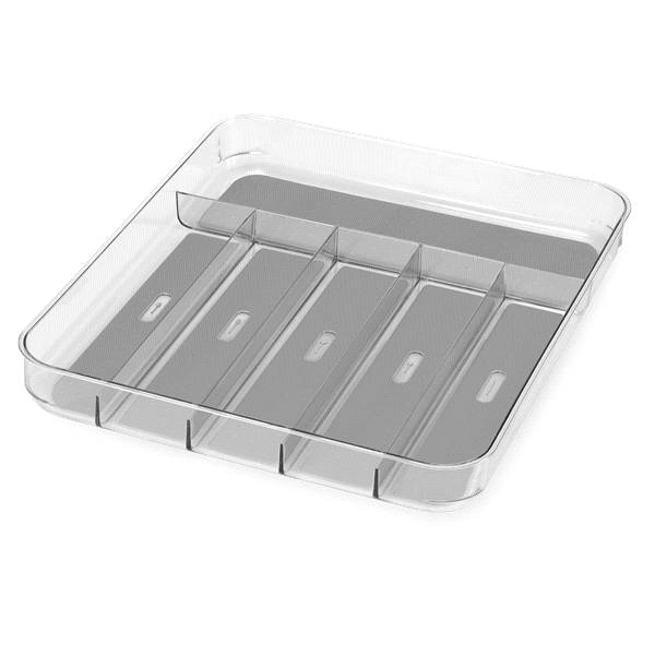 Madesmart Large Silverware Tray