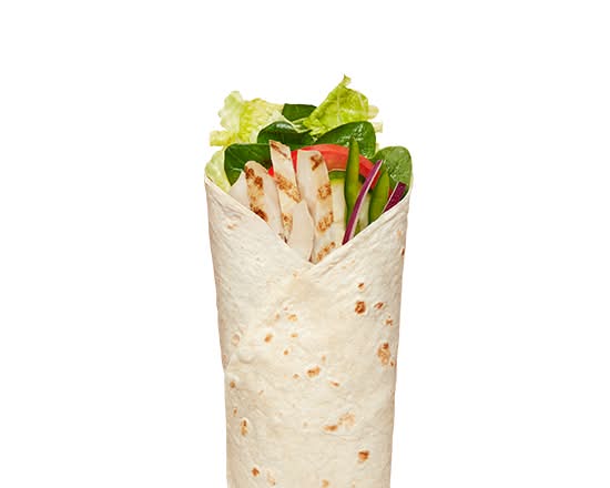 Chicken Strips (AUS Regular Wraps)