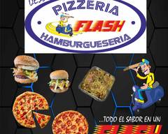 Pizzería Flash