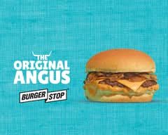 BURGER STOP® (Salford)