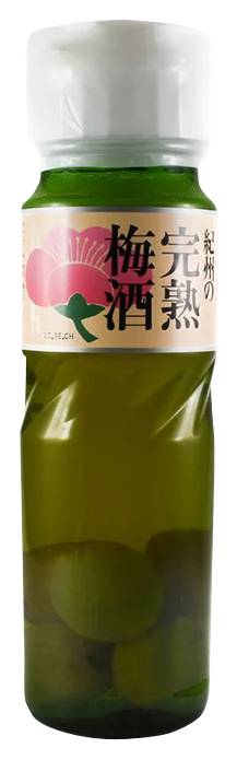 OZEKI Kanjyuku Umeshu (with plum) 14.5% 700ml