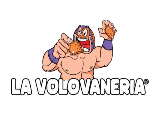 LA VOLOVANERIA LOS BERROS (Xalapa)