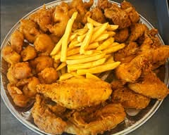 Dot & Etta's Shrimp (506 Charlotte Street)