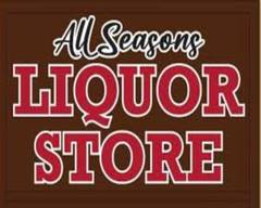 All Seasons Liquor