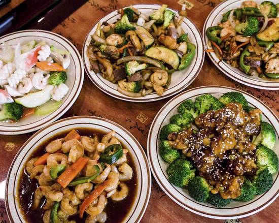Bobo china menu discount
