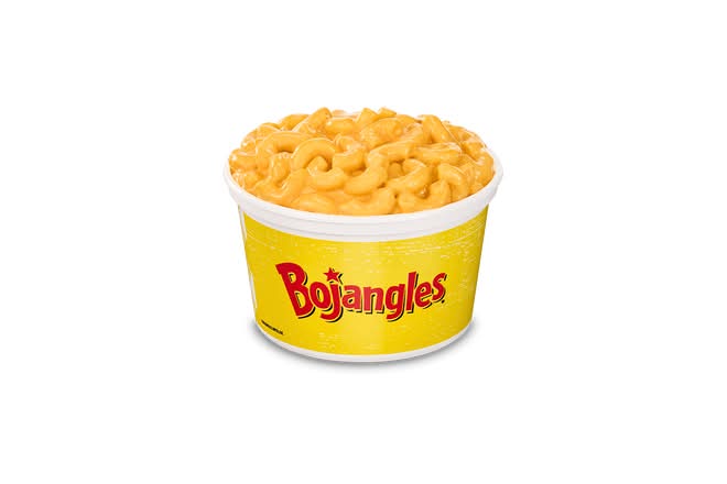Macaroni & Cheese