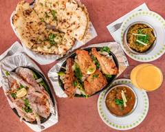 Aamantran Indian Cuisine