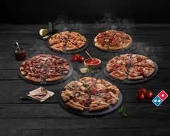 Domino's (Glenmore Qld)