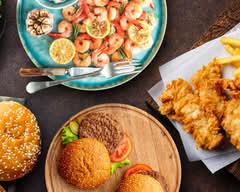 Big Daddy's Grill (Fairhope)