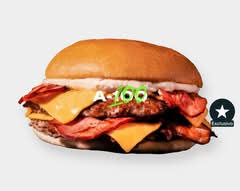 A100 (Leiria)
