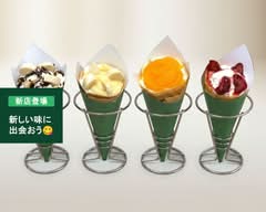 115 crepe