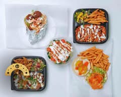 Halal Munchies (Union Turnpike)