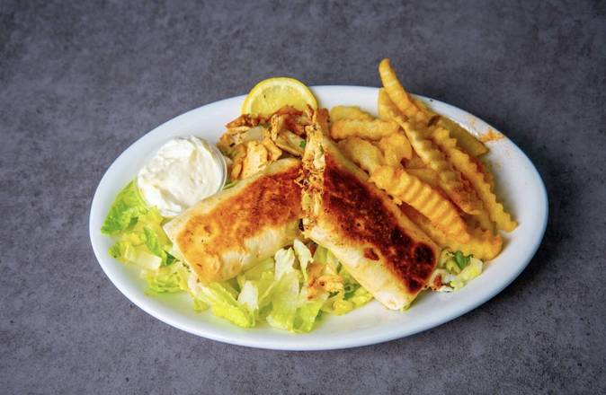 Shawarma