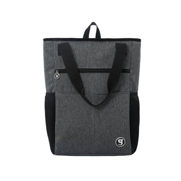 Gecko Optivate Inspire Backpack, Everyday Grey