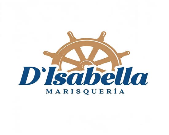 Marisqueria Restaurante D´Isabella (Playa Chica)