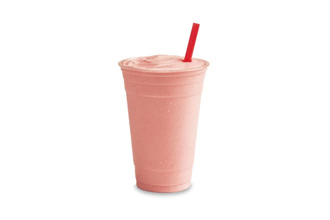 Tastee Shake Strawberry