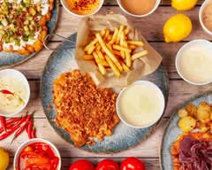 Schnitzelwerk Bistro And More