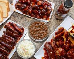 Qs Tips and Wings BBQ