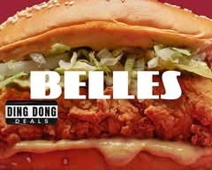 Belles Hot Chicken (CBD)
