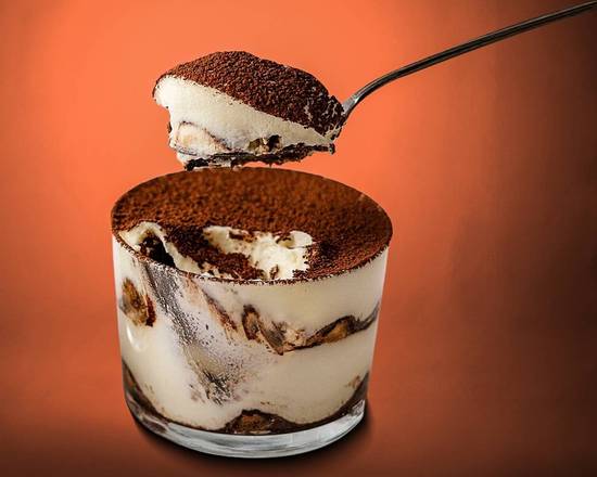 Tiramisu maison Oreo