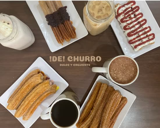 DeChurro (Puebla)