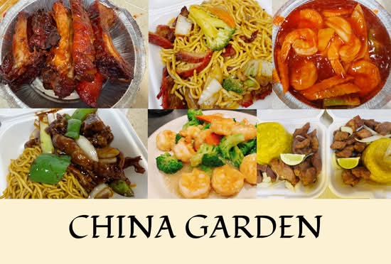 China Garden