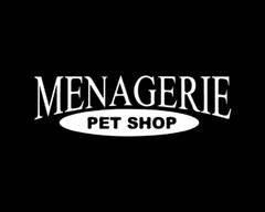 Menagerie Pet Shop