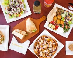 Extreme Pita (2110 Prince of Wales Dr)