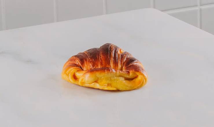 Croissant Brioche