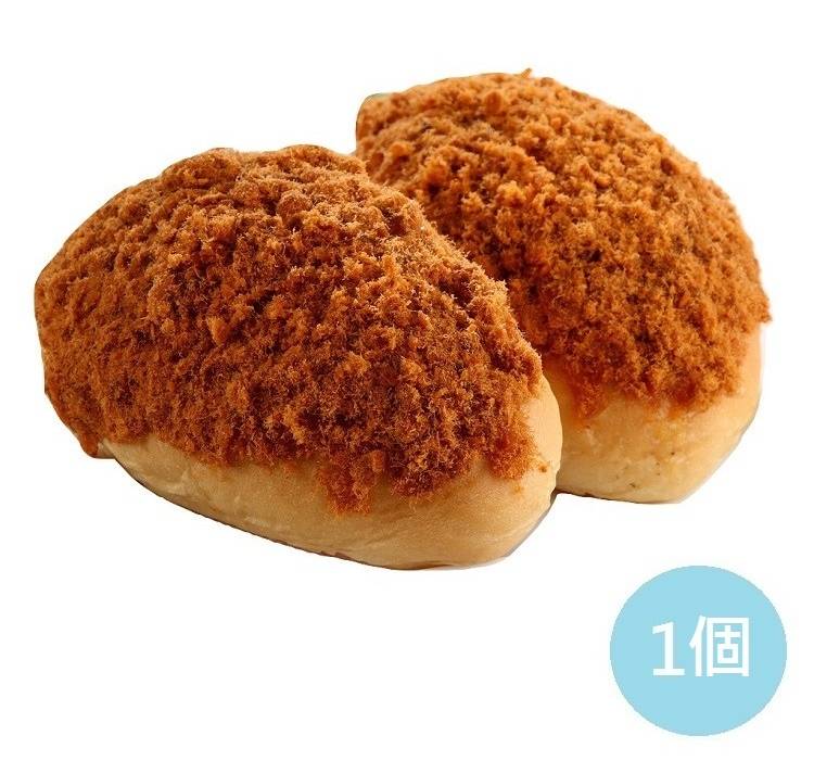 肉鬆調理麵包#217545