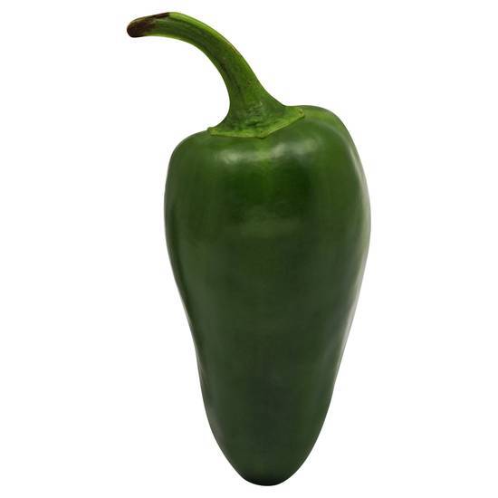 Anaheim Pepper