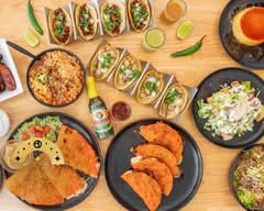 Plazita Mexico Tacos - Watertown