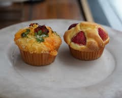 しっとり米粉スイーツと美しさを育む薬膳ごはんN's Kitchen Laboratory 【Rejuvenating Fermented Meals & Gluten-Free Treats】